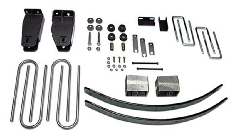Picture of Tuff Country TUF Lift Kits - 24820