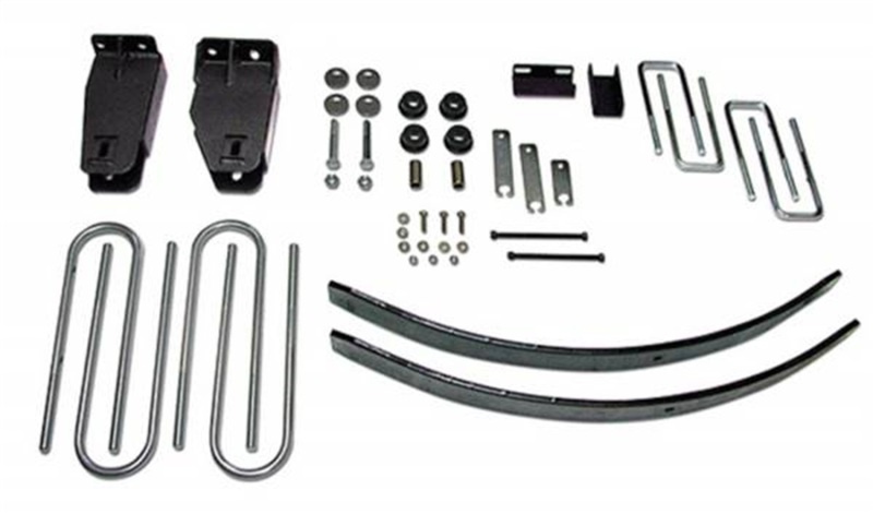 Picture of Tuff Country TUF Lift Kits - 24823
