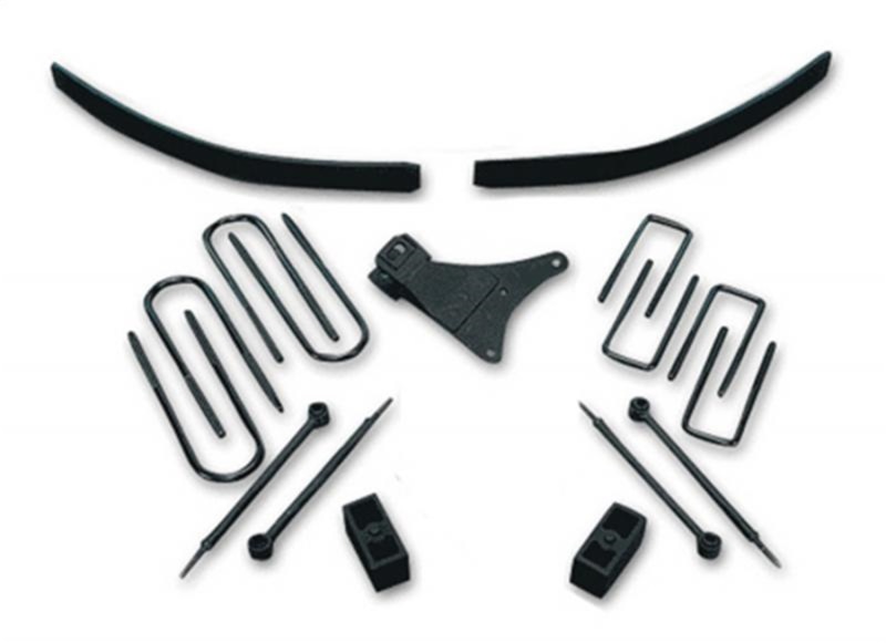 Picture of Tuff Country TUF Lift Kits - 24830