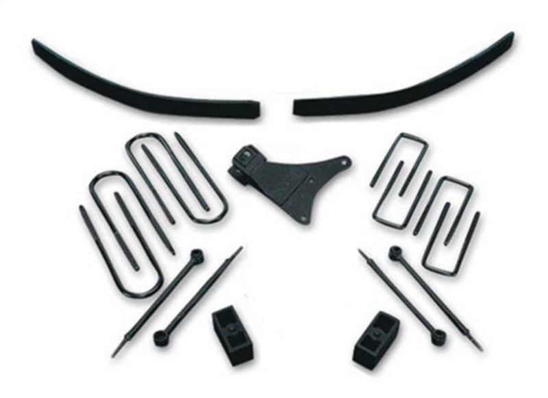 Picture of Tuff Country TUF Lift Kits - 24832