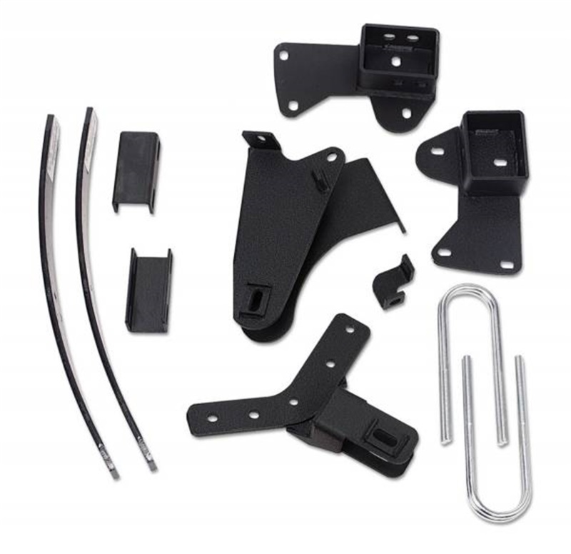 Picture of Tuff Country TUF Lift Kits - 24860
