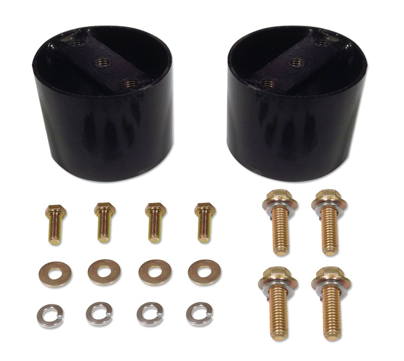 Picture of Tuff Country TUF Air Bag Spacers Lift Kits - 30001