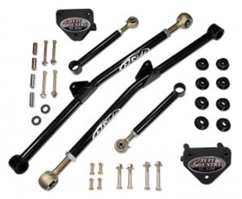Picture of Tuff Country TUF Long Arm Upgrade Kits Suspension Arms & Components - 30945