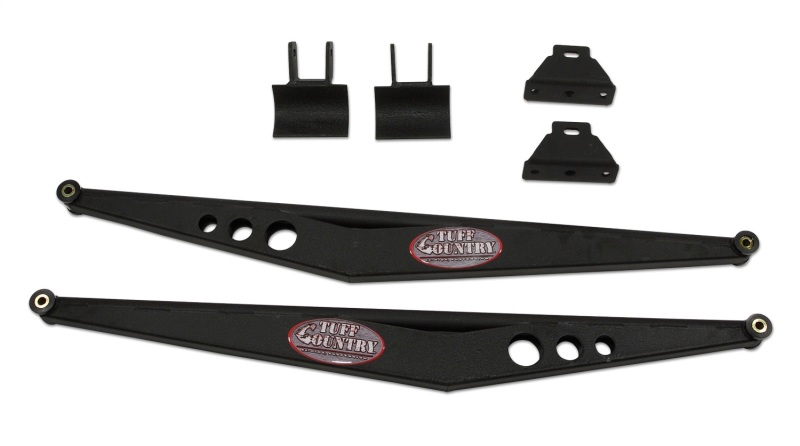 Picture of Tuff Country TUF Ladders Bars Traction Bars - 30990