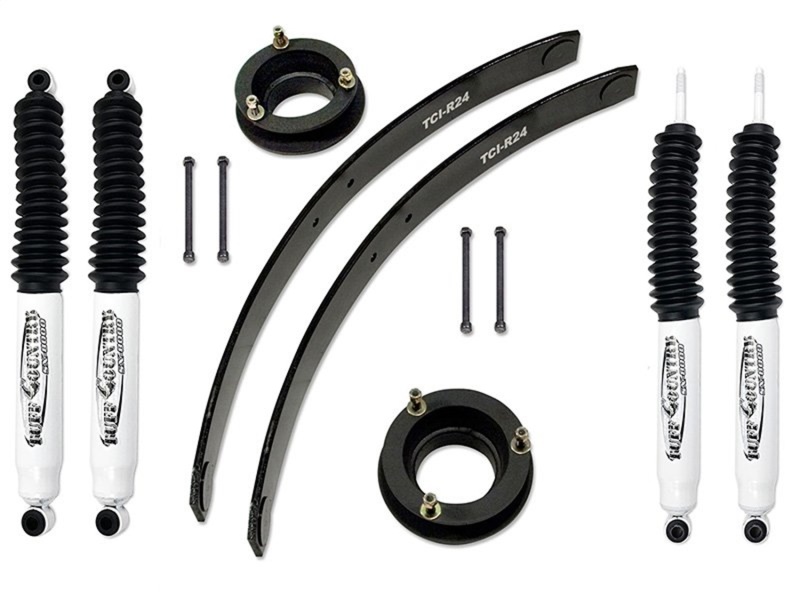 Picture of Tuff Country TUF Lift Kits - 32910