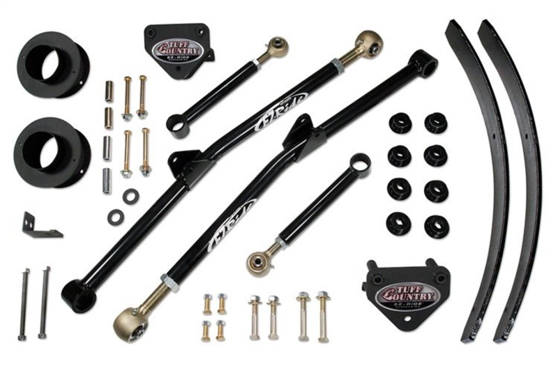 Picture of Tuff Country TUF Lift Kits - 33925
