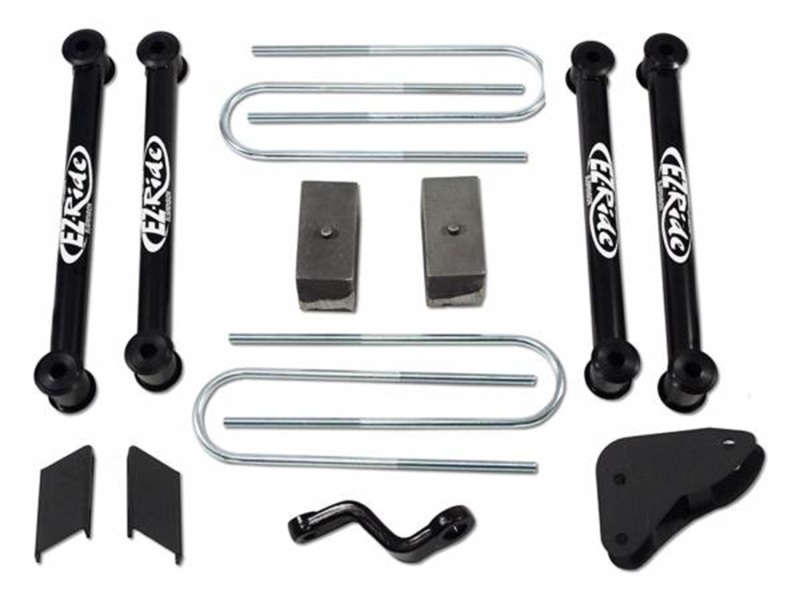 Picture of Tuff Country TUF Lift Kits - 34018