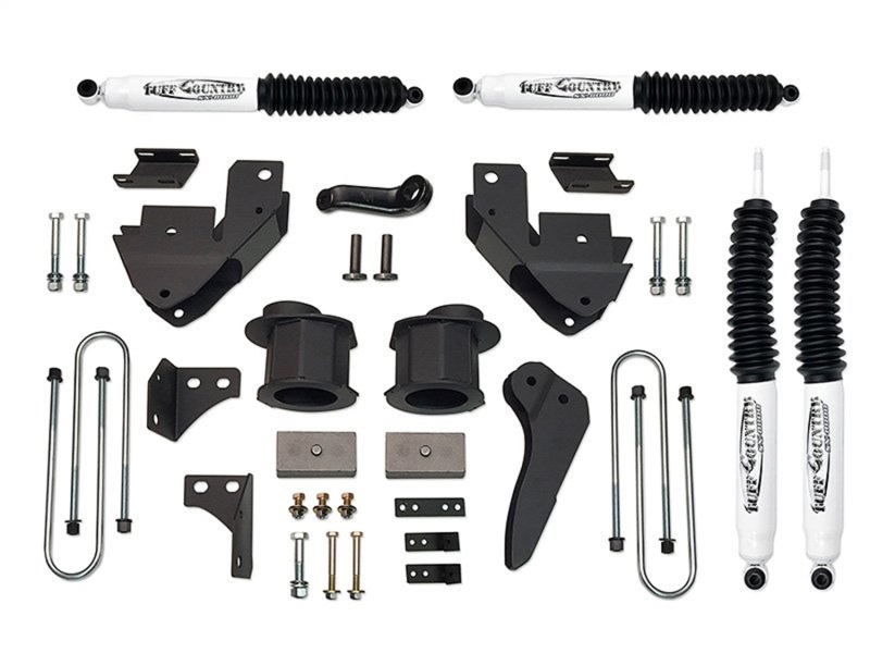 Picture of Tuff Country TUF Lift Kits - 35120