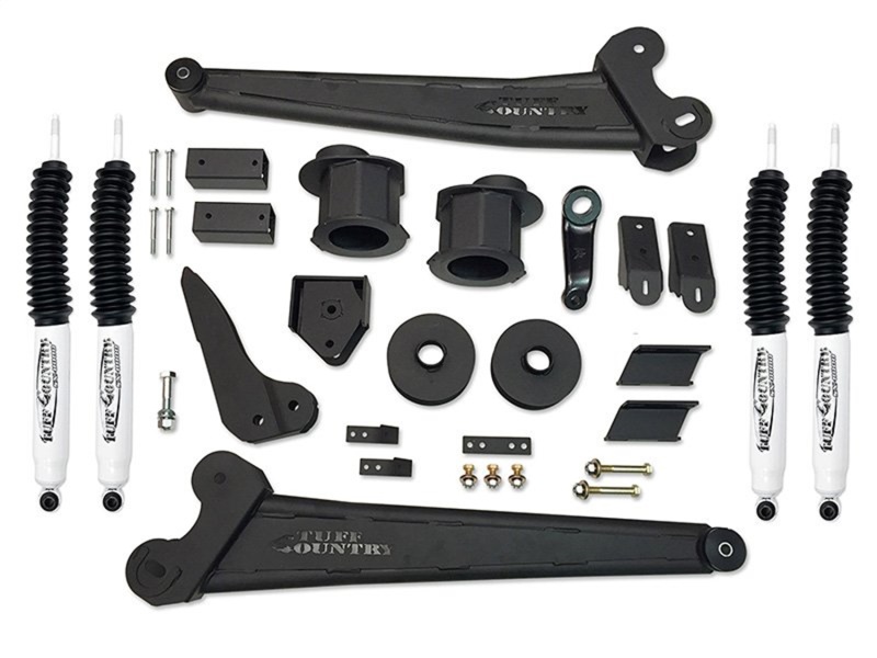 Picture of Tuff Country TUF Lift Kits - 35125