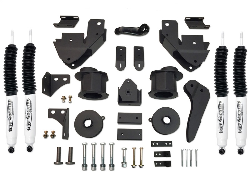 Picture of Tuff Country TUF Lift Kits - 35130KN