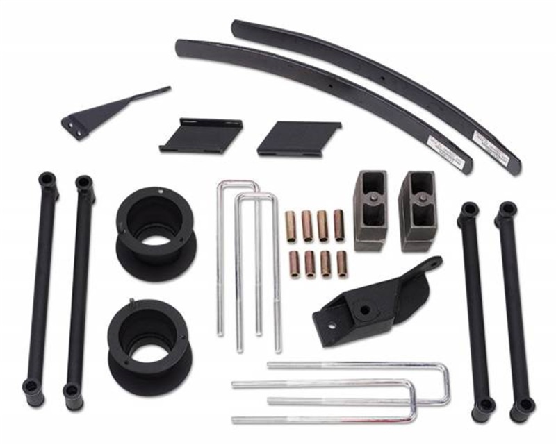 Picture of Tuff Country TUF Lift Kits - 35910