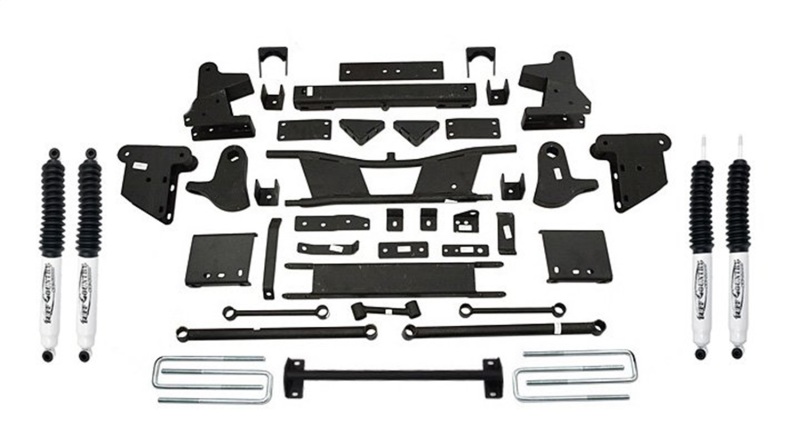 Picture of Tuff Country TUF Lift Kits - 35934