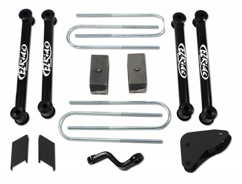 Picture of Tuff Country TUF Lift Kits - 36004