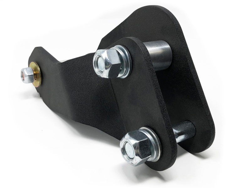 Picture of Tuff Country TUF Track Bar Brackets Suspension Arms & Components - 36012