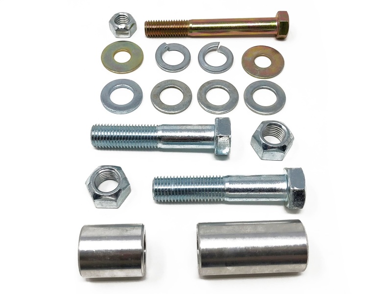 Picture of Tuff Country TUF Track Bar Brackets Suspension Arms & Components - 36012