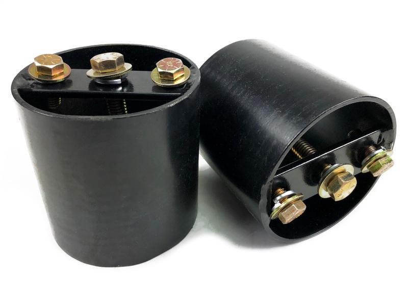 Picture of Tuff Country TUF Air Bag Spacers Lift Kits - 40001