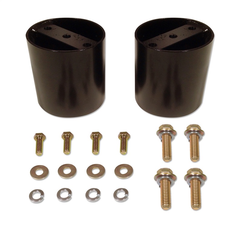 Picture of Tuff Country TUF Air Bag Spacers Lift Kits - 40002
