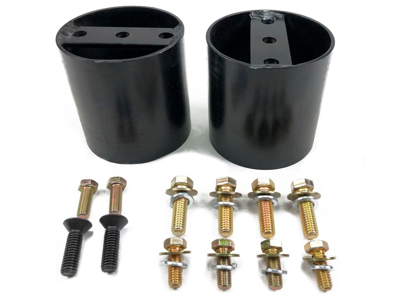 Picture of Tuff Country TUF Air Bag Spacers Lift Kits - 40001