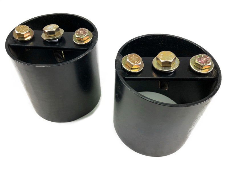 Picture of Tuff Country TUF Air Bag Spacers Lift Kits - 40001