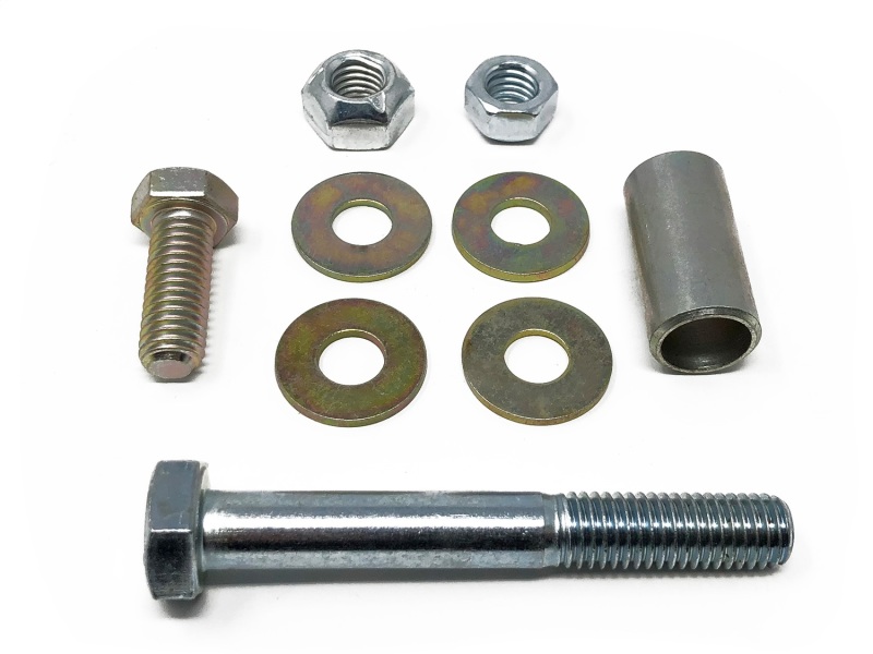 Picture of Tuff Country TUF Track Bar Brackets Suspension Arms & Components - 41820