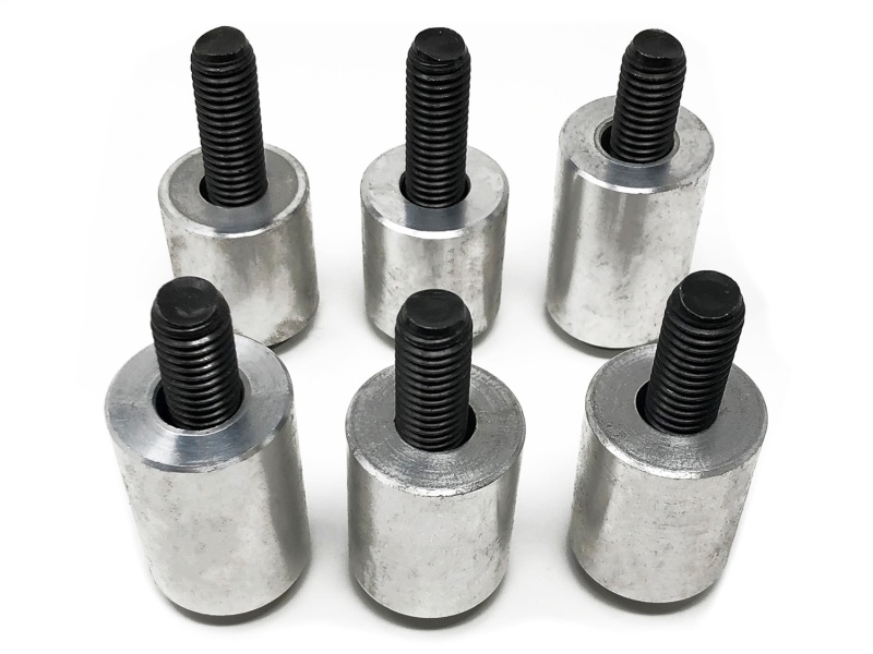 Picture of Tuff Country TUF Transfer Case Drop Kits Differential Mounts - 41940