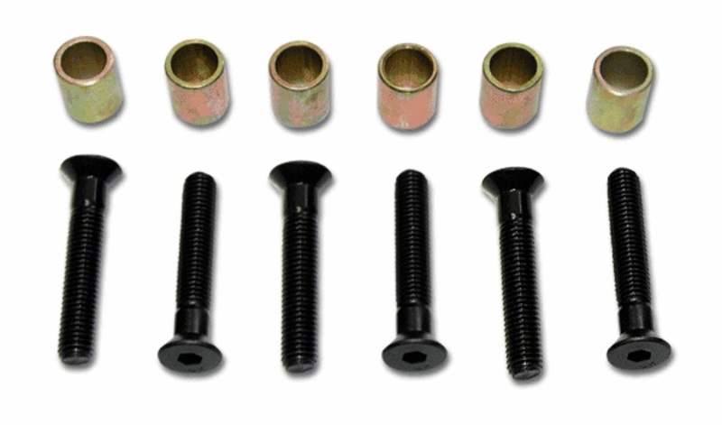Picture of Tuff Country TUF Transfer Case Drop Kits Differential Mounts - 41950
