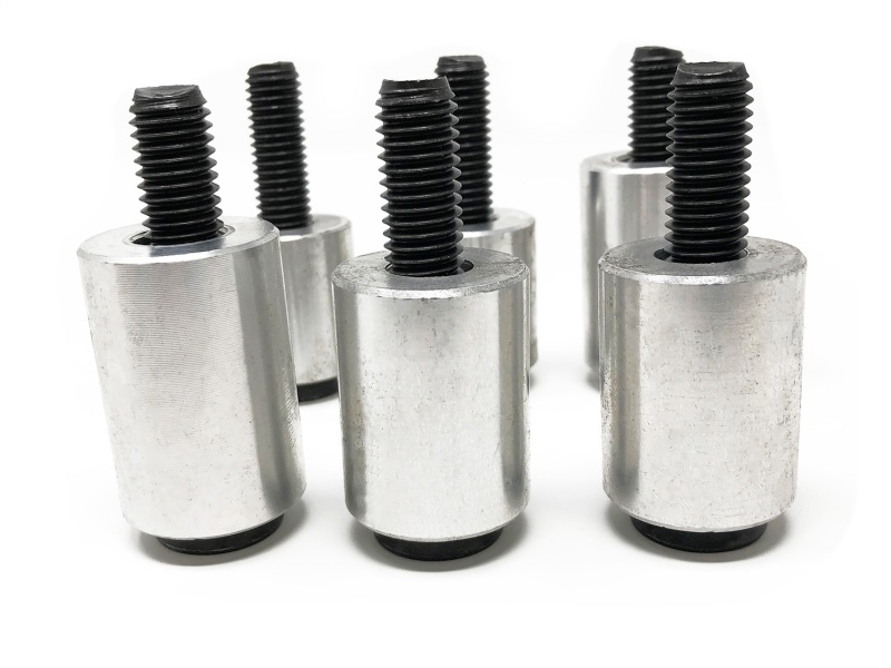 Picture of Tuff Country TUF Transfer Case Drop Kits Differential Mounts - 41940