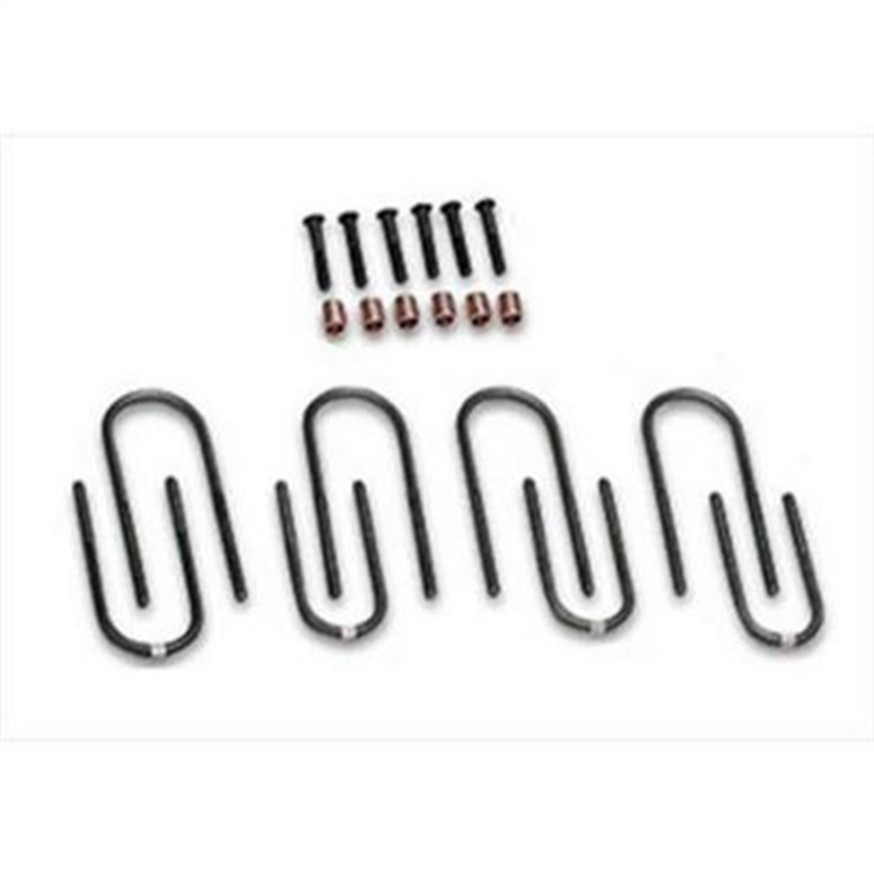 Picture of Tuff Country TUF Lift Kits - 42800