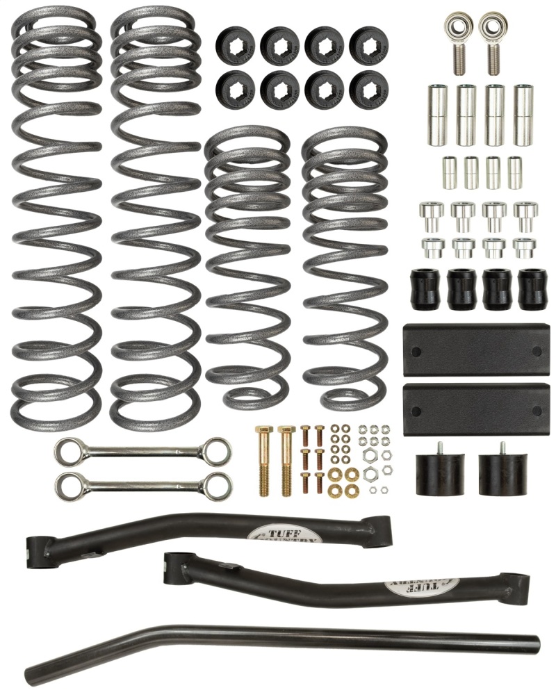 Picture of Tuff Country TUF Lift Kits - 43205