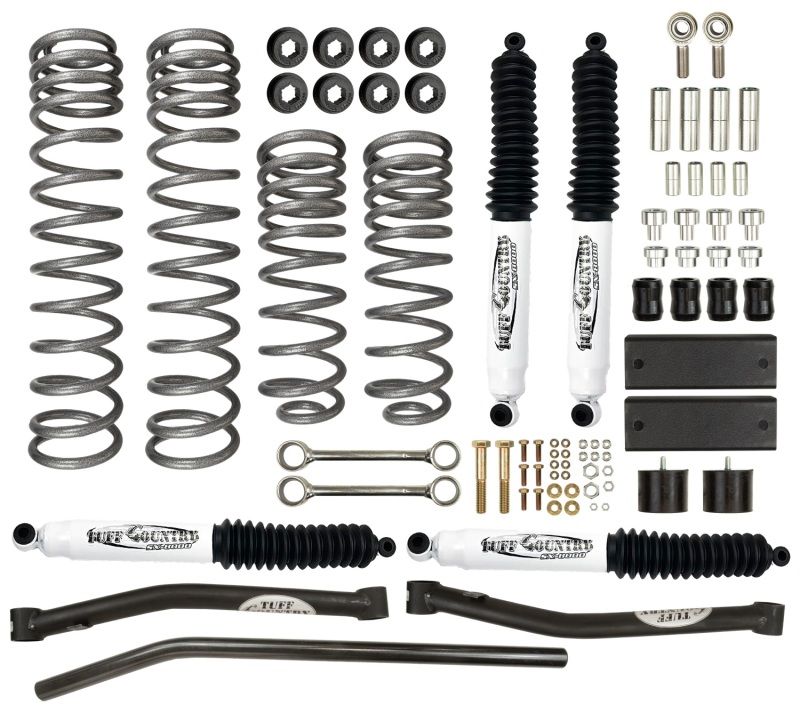 Picture of Tuff Country TUF Lift Kits - 43205KN