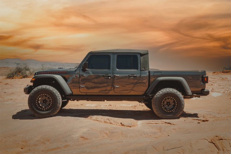 Picture of Tuff Country TUF Lift Kits - 43205KN