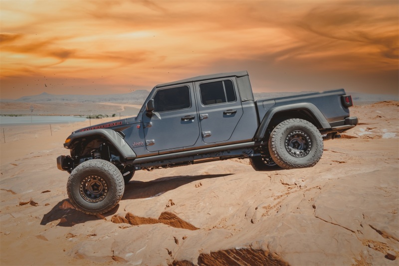 Picture of Tuff Country TUF Lift Kits - 43205KN