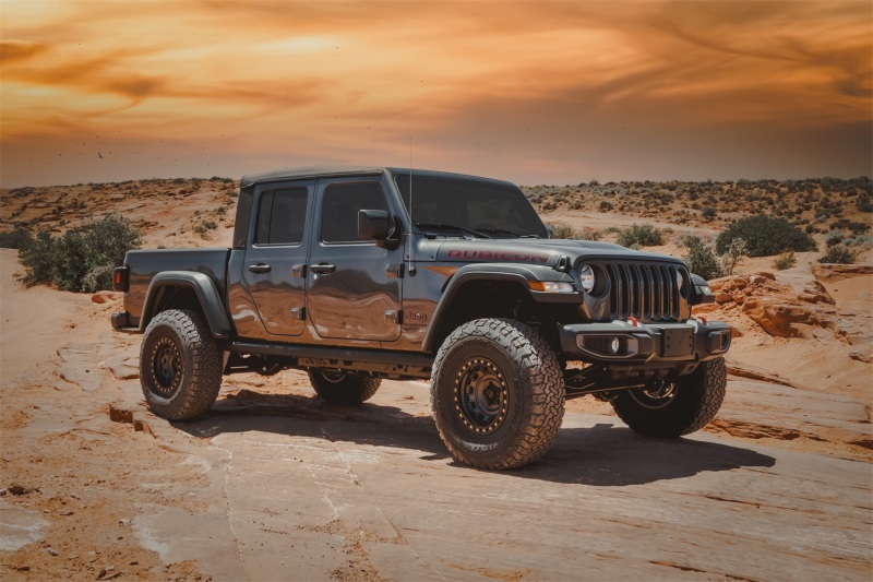 Picture of Tuff Country TUF Lift Kits - 43205KN
