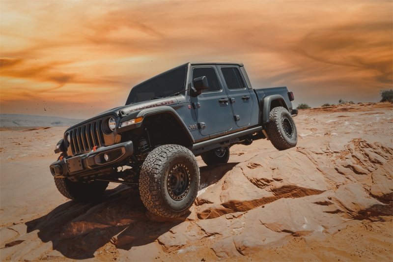 Picture of Tuff Country TUF Lift Kits - 43205