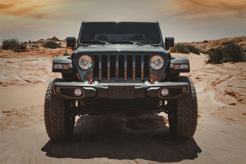 Picture of Tuff Country TUF Lift Kits - 43205KN