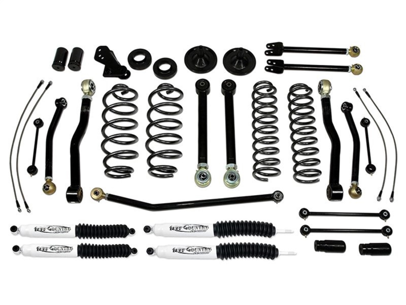 Picture of Tuff Country TUF Lift Kits - 44002KN