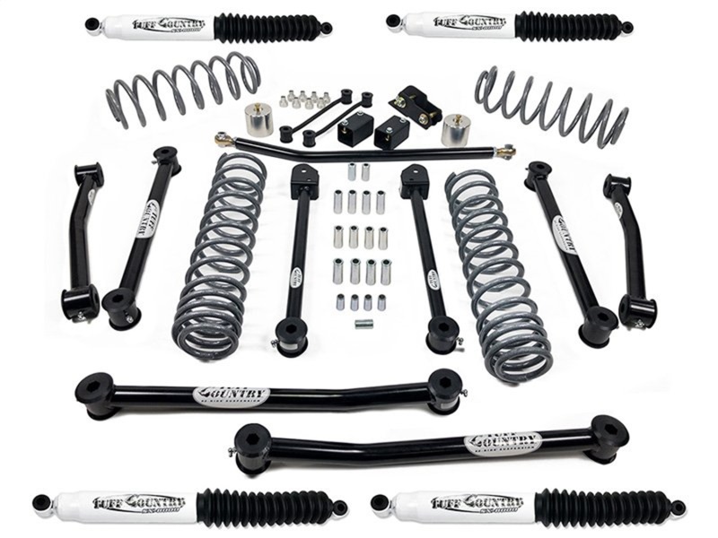 Picture of Tuff Country TUF Lift Kits - 44100KN