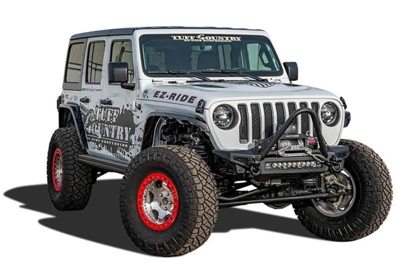 Picture of Tuff Country TUF Lift Kits - 44100KN