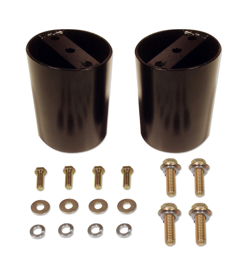 Picture of Tuff Country TUF Air Bag Spacers Lift Kits - 50001