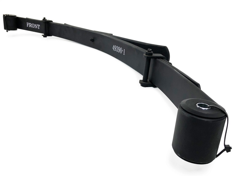 Picture of Tuff Country TUF Rear Leaf Springs Leaf Springs & Accessories - 49390