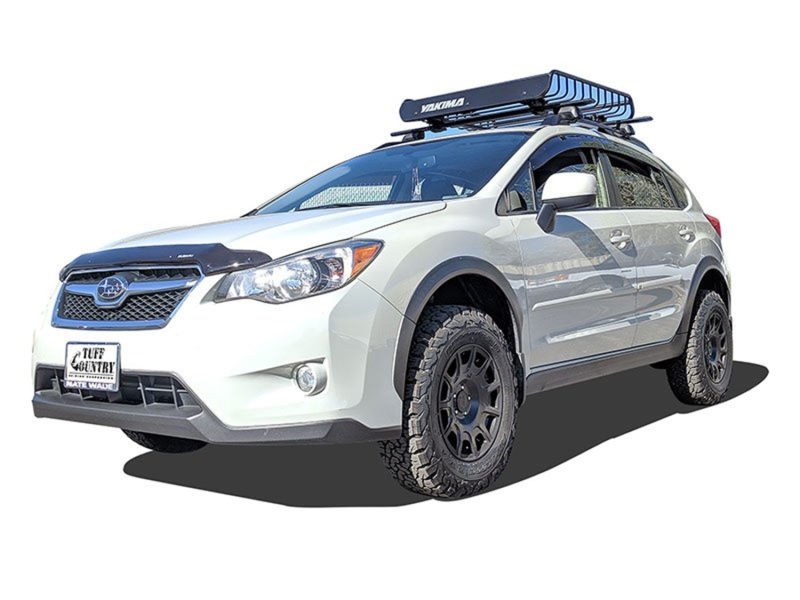 Picture of Tuff Country TUF Lift Kits - 51700