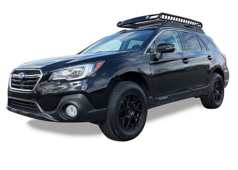 Picture of Tuff Country TUF Lift Kits - 51730