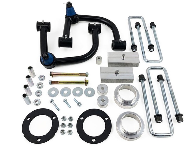 Picture of Tuff Country TUF Lift Kits - 52025