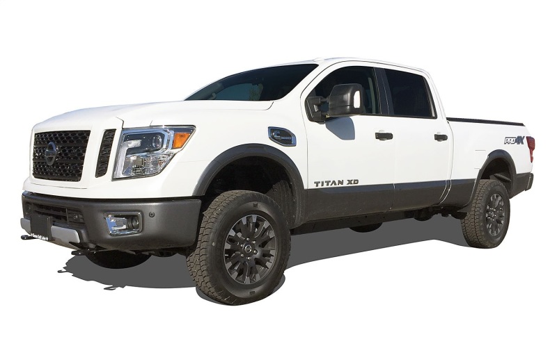 Picture of Tuff Country TUF Lift Kits - 52051