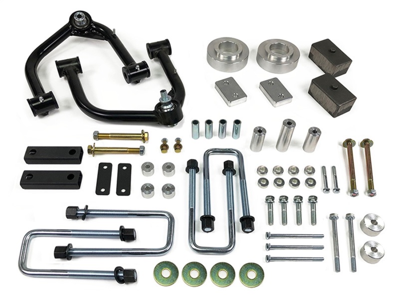 Picture of Tuff Country TUF Lift Kits - 52085
