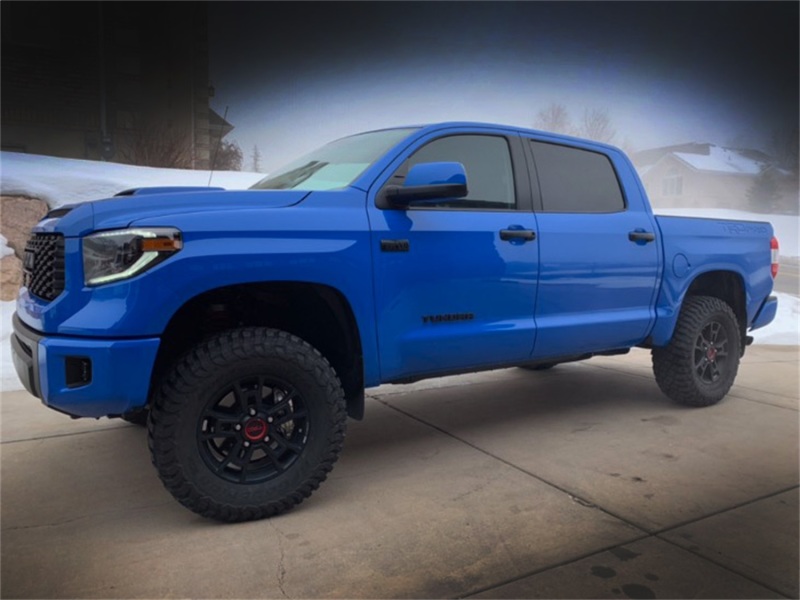 Picture of Tuff Country TUF Lift Kits - 52080