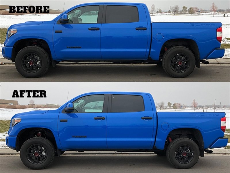 Picture of Tuff Country TUF Lift Kits - 52080