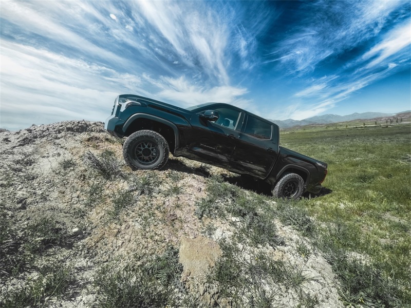 Picture of Tuff Country TUF Front Leveling Kits - 52220