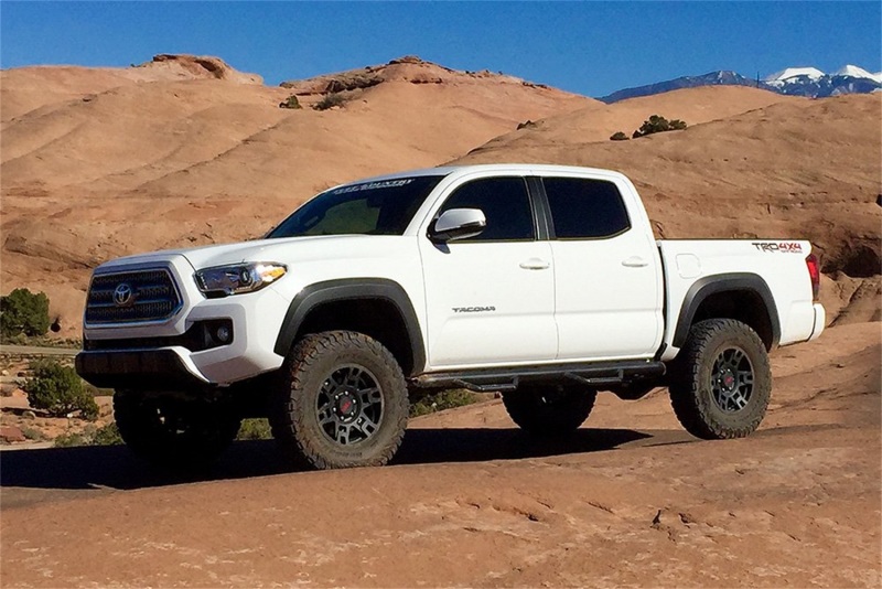 Picture of Tuff Country TUF Lift Kits - 52907