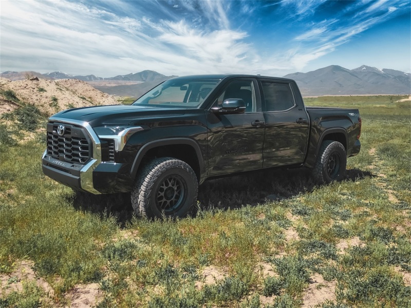Picture of Tuff Country TUF Front Leveling Kits - 52220